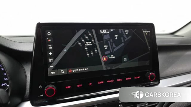 Kia The New K3 2nd generation id 4409232 из Кореи 7
