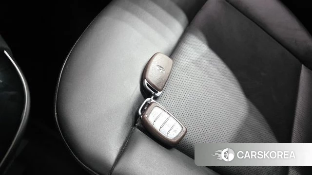 Hyundai Casper id 4942428 из Кореи 7