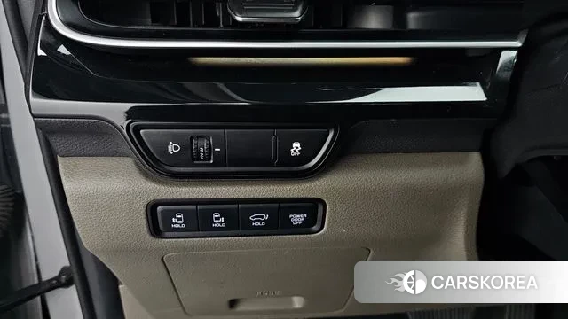 Kia The New Carnival 4th Generation id 3580907 из Кореи 7