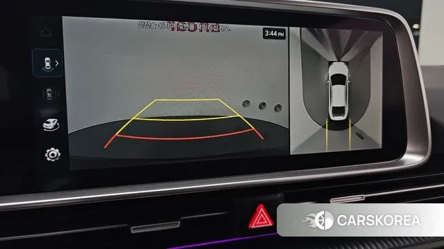 Hyundai Ionic 6 id 3074515 из Кореи 7