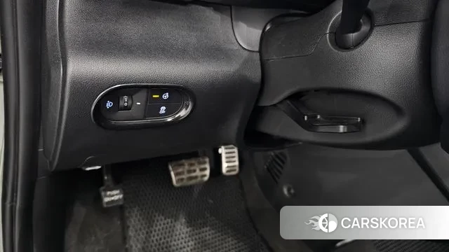 Hyundai Casper id 3508770 из Кореи 7