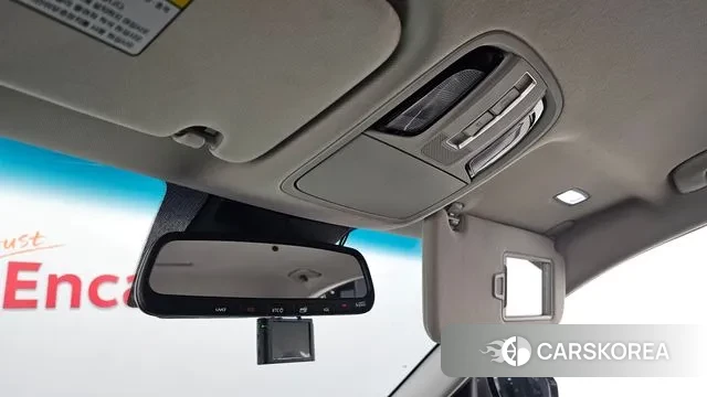 Kia K7 Premier Hybrid id 3429002 из Кореи 7