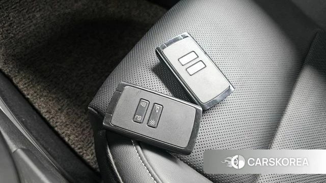 Renault Korea (Samsung) XM3 id 4550077 из Кореи 7