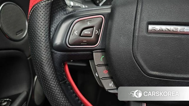 Land Rover Range Rover Evoque id 3905826 из Кореи 7