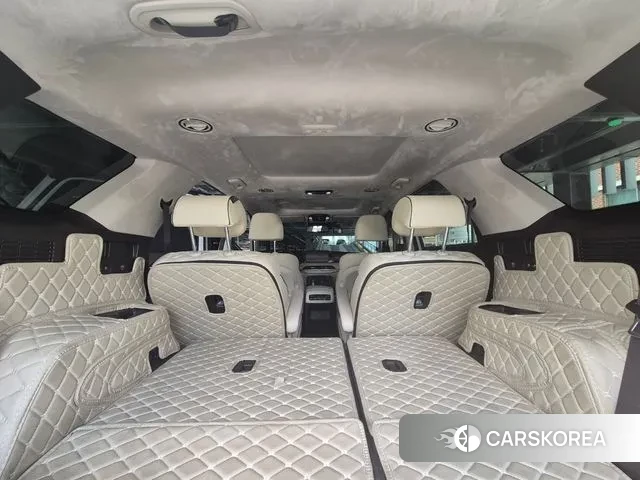 Hyundai Palisade id 3098118 из Кореи 7