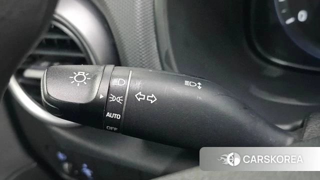 Hyundai Kona id 3873629 из Кореи 7