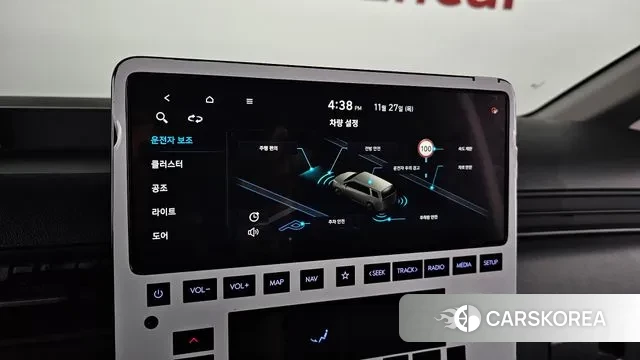 Hyundai Staria id 3415543 из Кореи 7