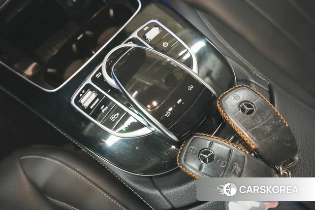 Mercedes-Benz E-Class W213 id 3828931 из Кореи 7
