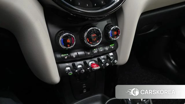Mini Cooper S id 4534036 из Кореи 7