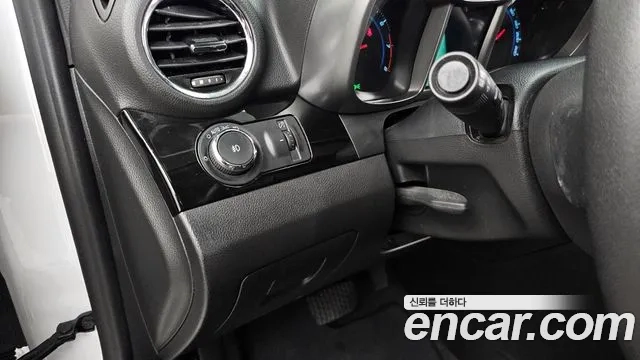 Chevrolet (GM Daewoo) Orlando id 2903187 из Кореи 7