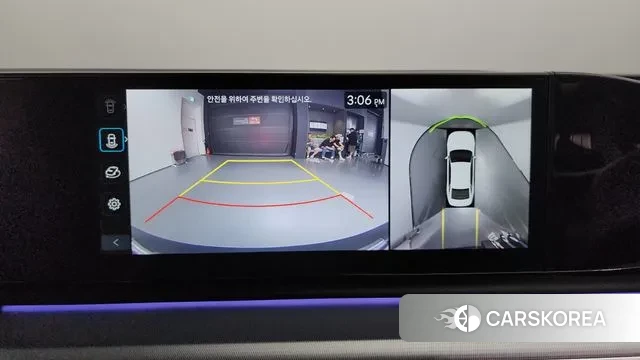 Hyundai Grandeur (GN7) id 2993143 из Кореи 7