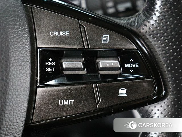 Ssangyong Beautiful Korando id 3839720 из Кореи 7