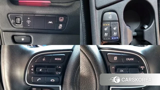 Kia The New Niro id 3416832 из Кореи 7