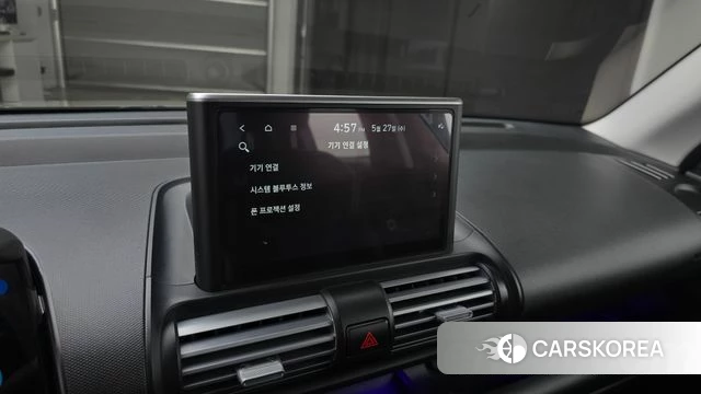 Hyundai Casper id 4376195 из Кореи 7