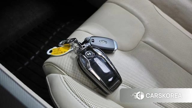 Hyundai Palisade id 4683472 из Кореи 7