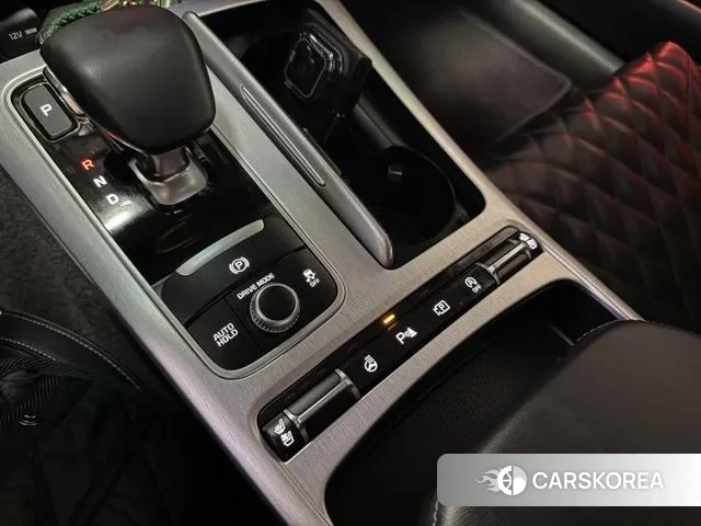 Kia Stinger Meister id 3686758 из Кореи 7