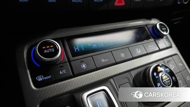 Hyundai The New Palisade id 3941008 из Кореи 7