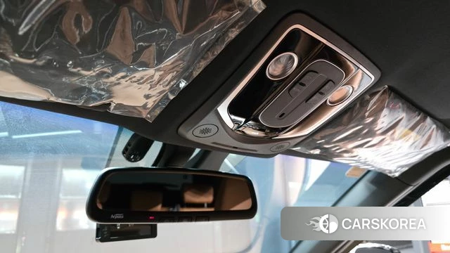 Ssangyong Torres id 3865081 из Кореи 7