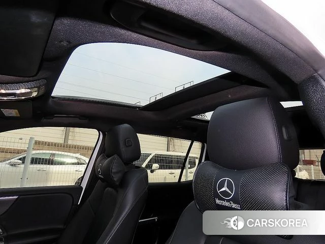 Mercedes-Benz GLB-Class X247 id 3843413 из Кореи 7