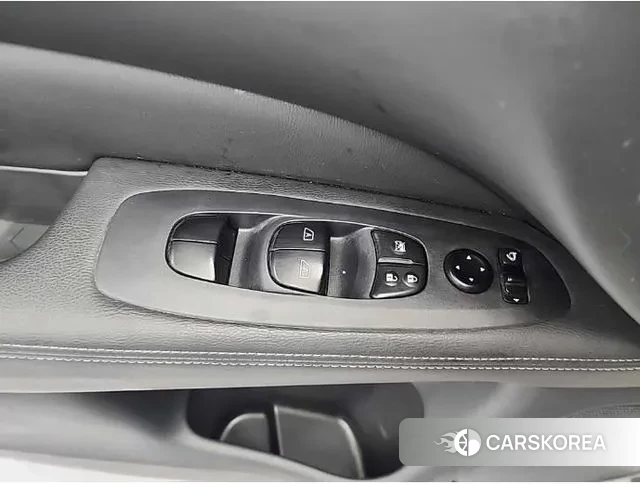 Nissan Pathfinder 4th Generation id 3076750 из Кореи 7