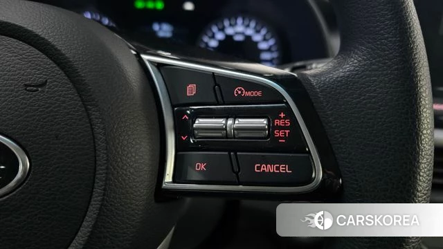 Kia Come New K3 id 3879796 из Кореи 7