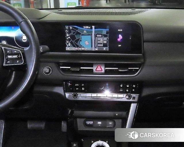 Kia The New Seltos id 4200868 из Кореи 7