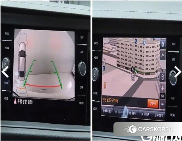 Volkswagen 7th Generation of Jetta id 3425436 из Кореи 7