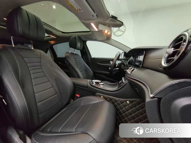 Mercedes-Benz E-class id 4219292 из Китая 7