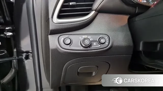 Chevrolet (GM Daewoo) The New Trax id 3248526 из Кореи 7