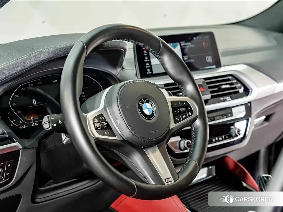 BMW X4 id 4622731 из Китая 7
