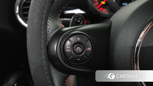 Mini Cooper S id 4754805 из Кореи 7