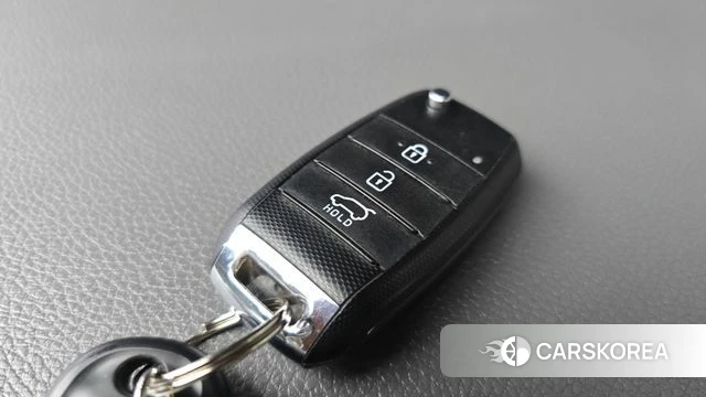Kia Morning Urban (JA) id 4519313 из Кореи 7