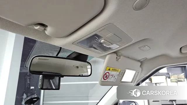 Hyundai Venue id 2975089 из Кореи 7