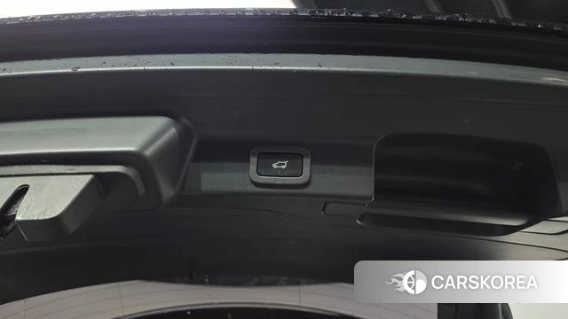 Jaguar F-PACE id 4350669 из Кореи 7