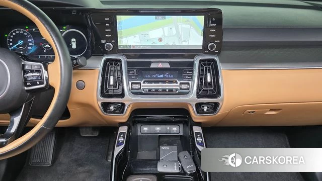Kia Sorento 4th Generation id 4696992 из Кореи 7