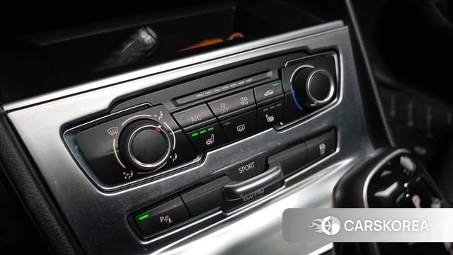 BMW 2 Series Active Tourer (F45) id 4551550 из Кореи 7