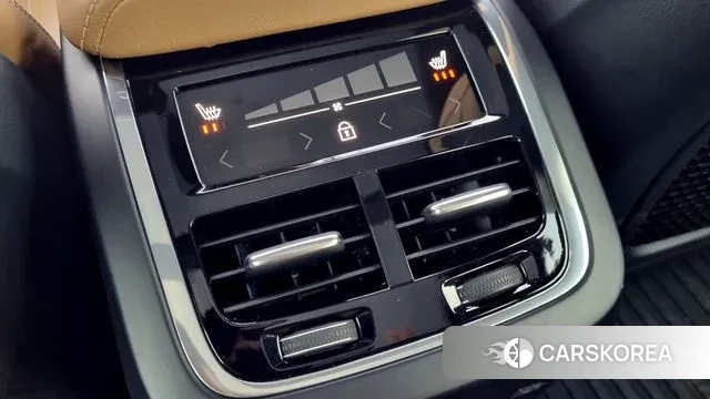 Volvo V60 Cross-Country 2nd Generation id 3727005 из Кореи 7