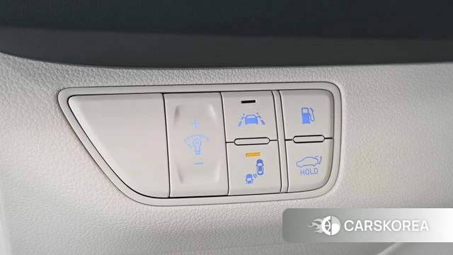 Genesis G70 id 4900514 из Кореи 7