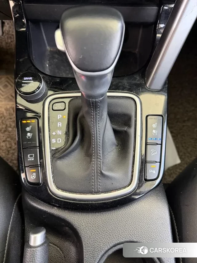 Kia Seltos id 3646873 из Кореи 7