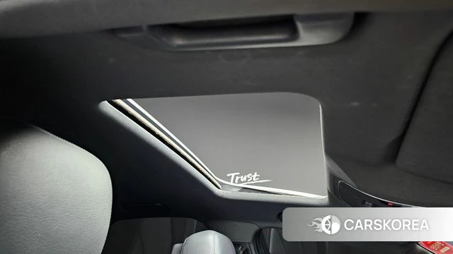 Audi New A6 id 4703575 из Кореи 7