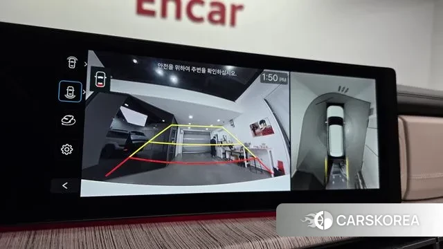 Hyundai Santa Fe (MX5) id 3721053 из Кореи 7