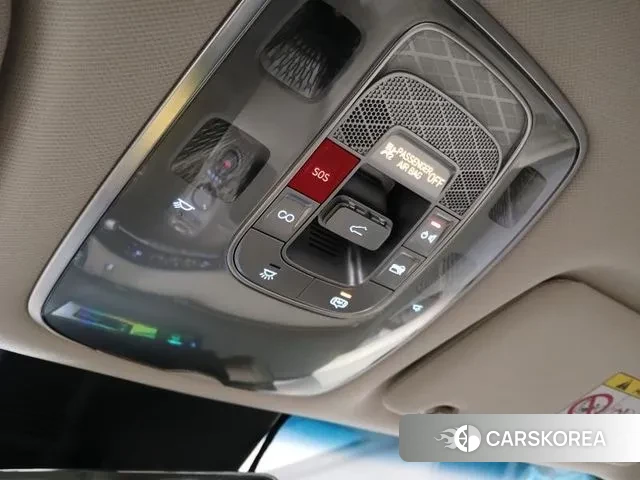 Genesis GV70 id 3606952 из Кореи 7