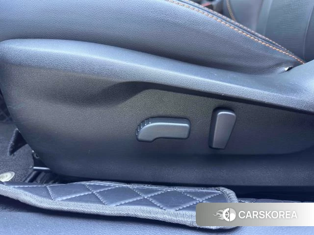 Subaru XV id 4241671 из Китая 7