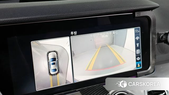 Mercedes-Benz E-Class W213 id 4020206 из Кореи 7