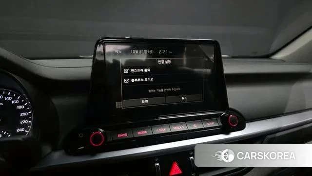 Kia The New K3 2nd generation id 3310718 из Кореи 7