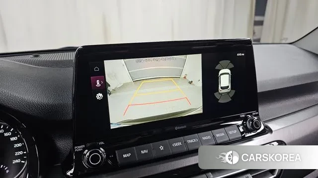 Kia Seltos id 3675645 из Кореи 7