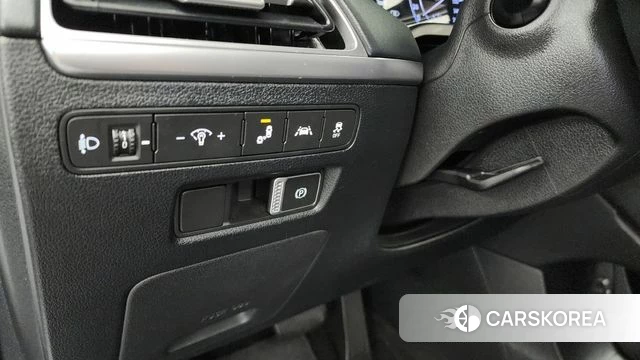 Hyundai Palisade id 3801410 из Кореи 7