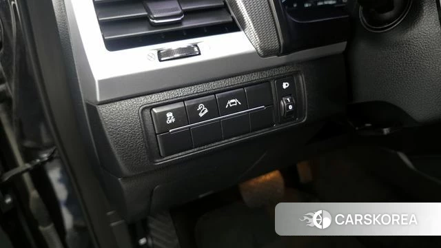 Ssangyong All New Rexton id 4355071 из Кореи 7