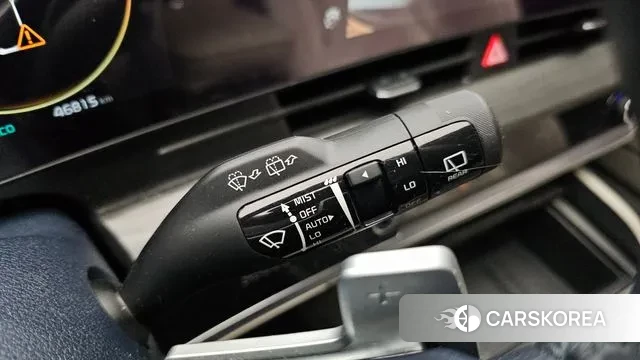 Kia Sportage 5th Generation Hybrid id 3405442 из Кореи 7