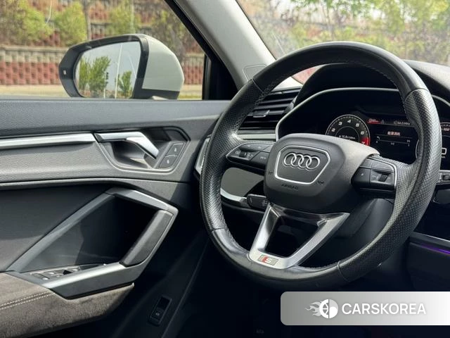 Audi Q3 Sportback id 4366126 из Китая 7